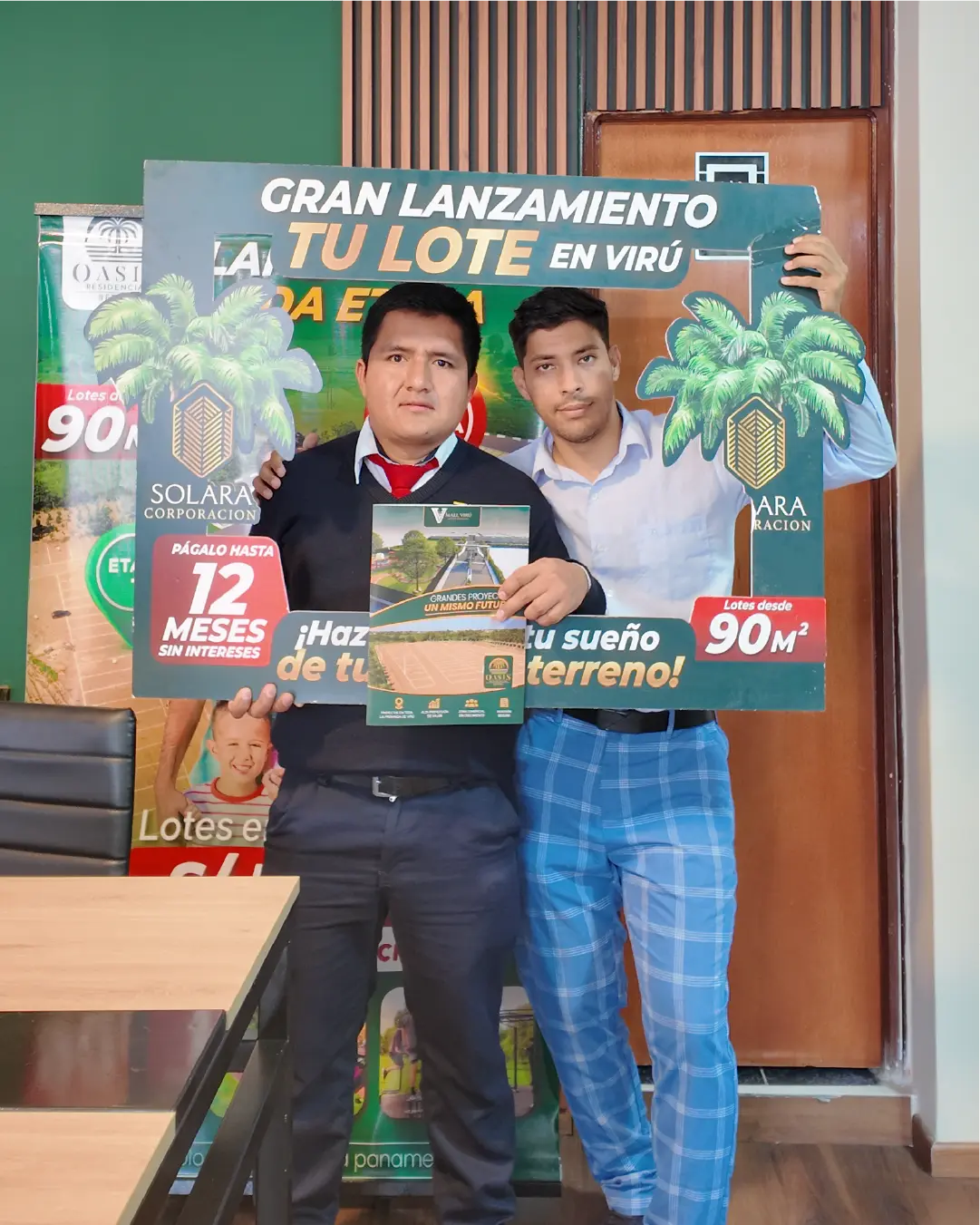 Testimonio de Cliente Solara